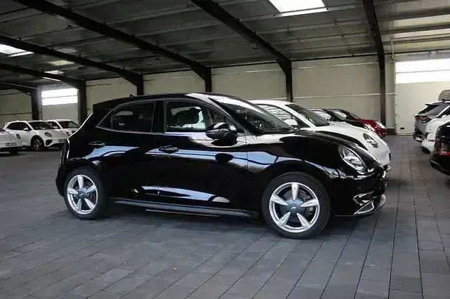 Gebraucht Ora 03 125 kW (171 PS) 2023 Schwarz Kleinwagen