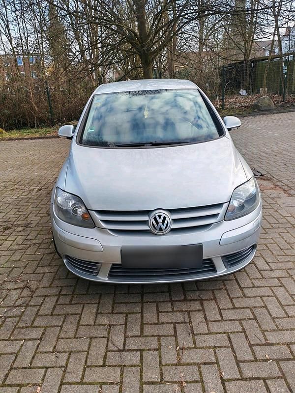 Gebraucht VW Golf IV 116 PS (85 kW) 2005 Silber Kleinwagen
