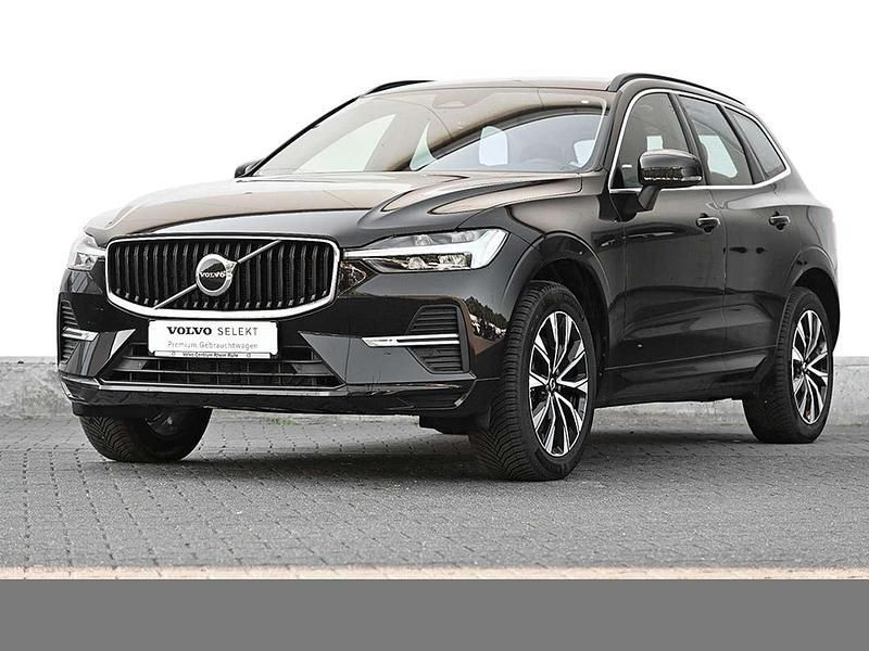 Gebraucht Volvo XC60 Core 197 PS (144 kW) 2023 Andere farbe SUV