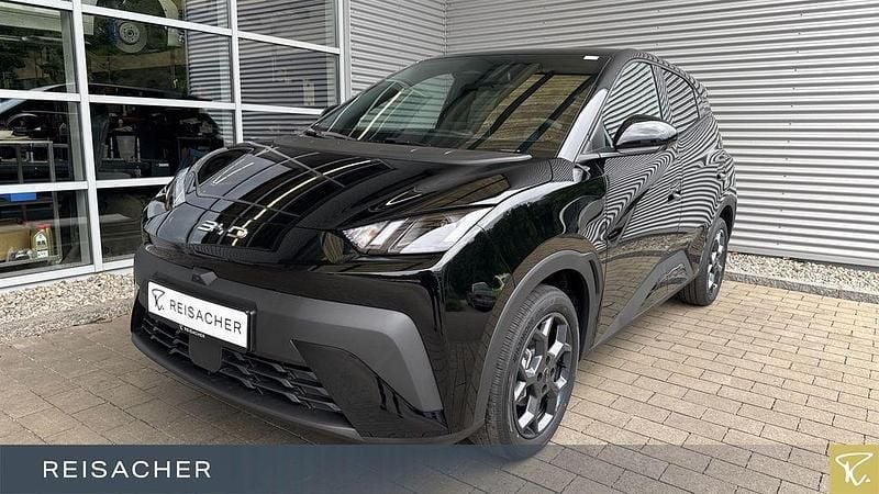 Gebraucht 2025 BYD Dolphin Comfort Kleinwagen | 28.590 € (Fairer Preis) - Bild 1/4