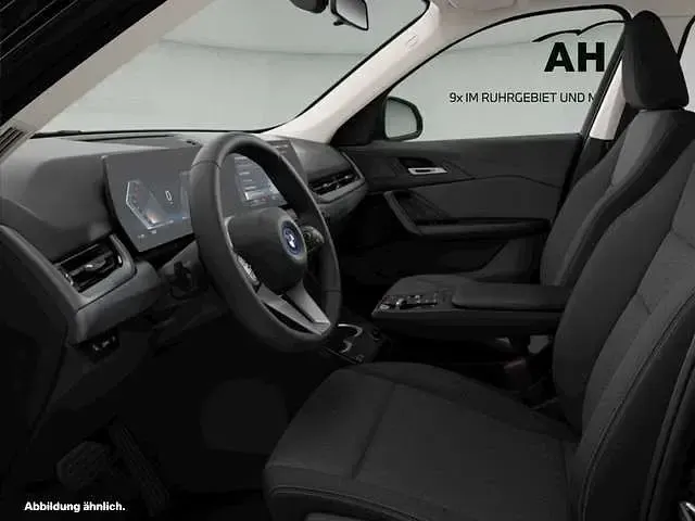 Gebraucht BMW iX 150 kW (204 PS) 2023 SUV