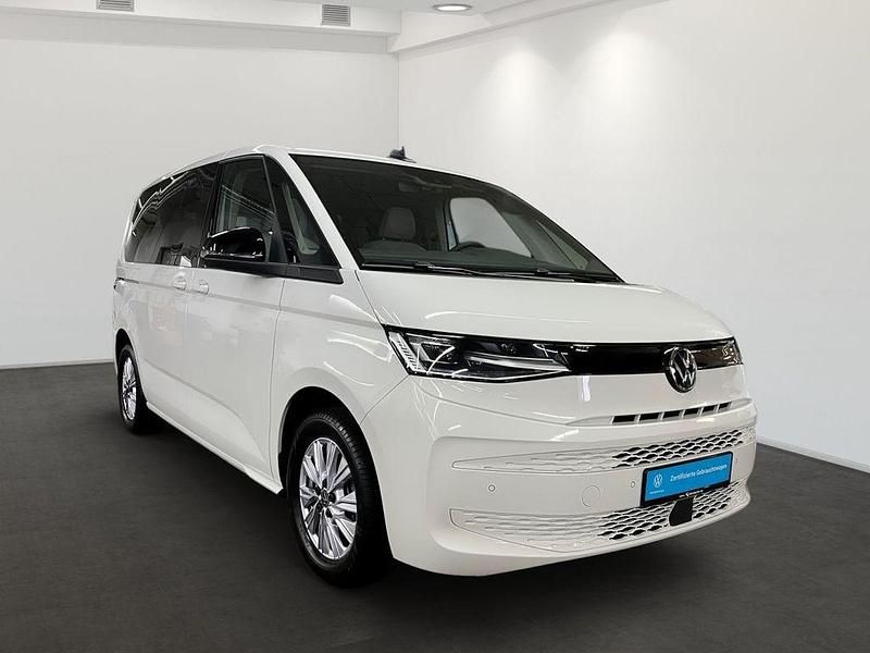Occasion VW T7 150 ch (110 kW) 2025 Blanc Van
