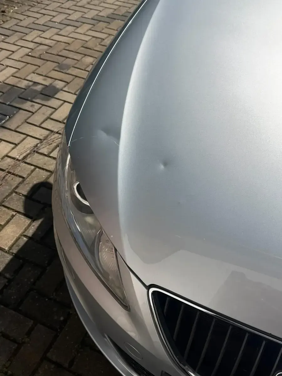 Gebraucht Seat Exeo 170 PS (125 kW) 2010 Silber Kombi