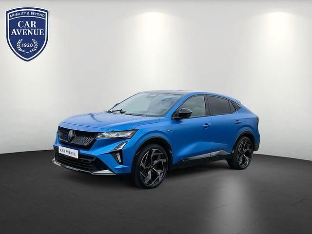 Blau Gebraucht 2024 Renault Rafale SUV | 50.980 € (Fairer Preis) - Bild 1/4