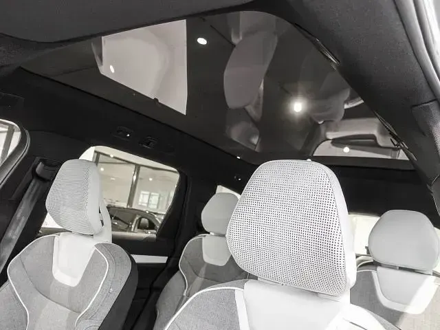 Gebraucht Volvo EX90 Ultra 300 kW (408 PS) 2026 SUV
