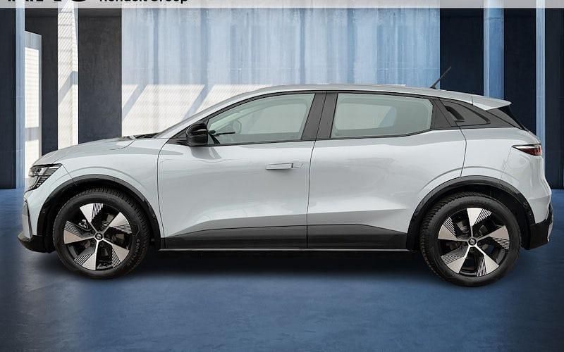 Gebraucht Renault Megane E-Tech Komfort 161 kW (220 PS) 2023 Grau Limousine