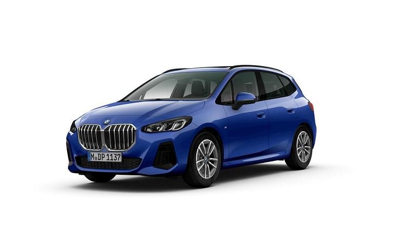 Gebraucht 2025 BMW 223 Active Tourer Efficient Dynamics Van / Kleinbus | 31.580 € - Bild 1/1