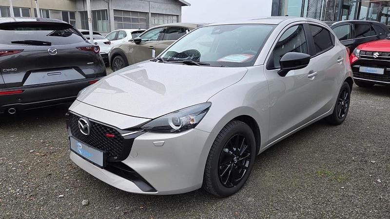 Gebraucht Mazda 2 90 PS (66 kW) 2025