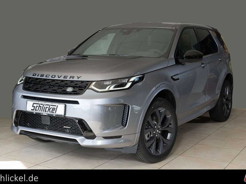 Eiger grey Gebraucht 2024 Land Rover Discovery Sport SE Dynamic SUV | 46.850 € (Superpreis) - Bild 1/4