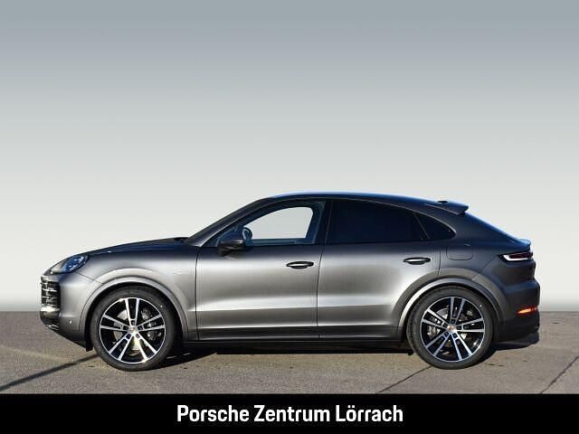 Gebraucht Porsche Cayenne 470 PS (345 kW) 2022 Grau SUV
