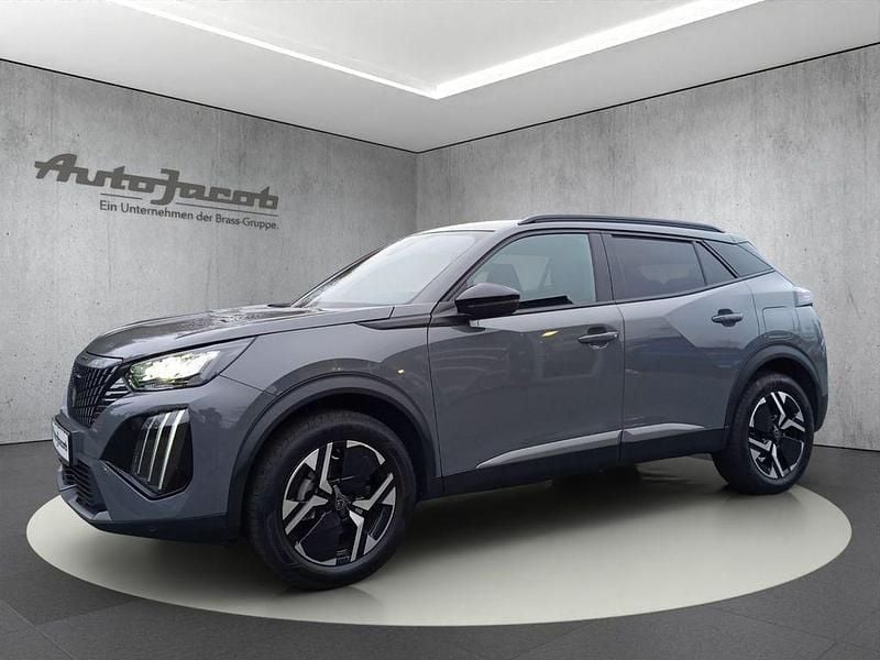 Gebraucht Peugeot 2008 Allure 131 PS (96 kW) 2023 SUV