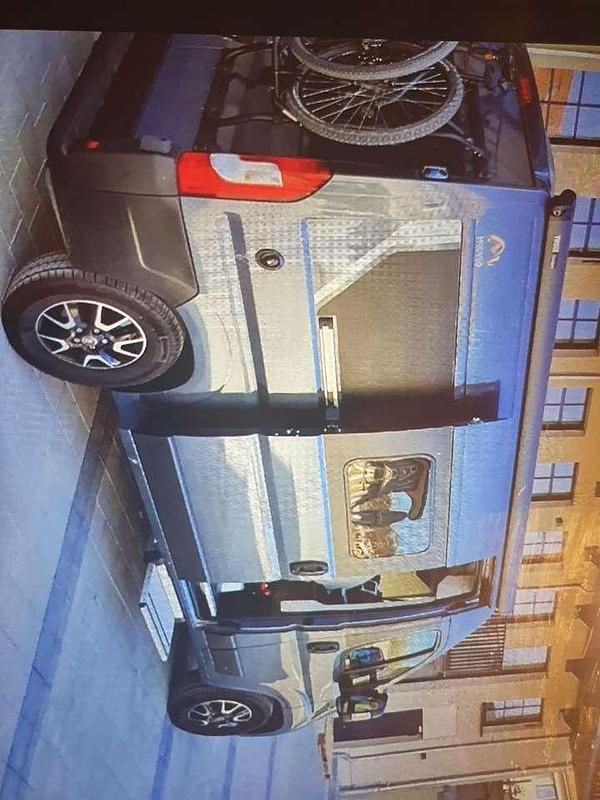 Gebraucht Fiat Ducato 140 PS (102 kW) 2021 Van