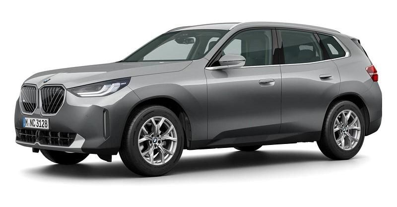Gebraucht 2025 BMW X3 SUV | 63.309 € (Teuer) - Bild 1/1