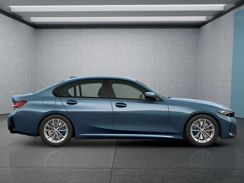 Gebraucht BMW 330 286 PS (210 kW) 2025 Limousine