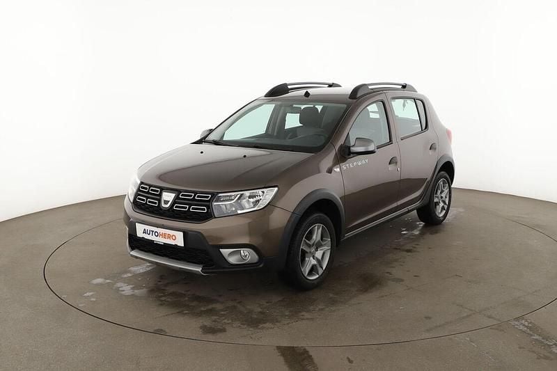 Gebraucht Dacia Sandero Prestige 90 PS (66 kW) 2020 Limousine