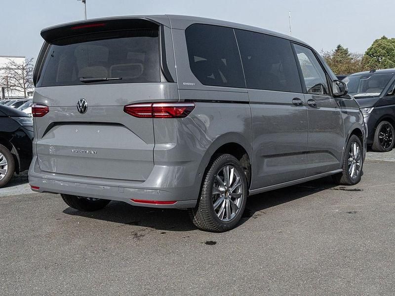 Neu VW Multivan Life 150 PS (110 kW) 2026 Pure grey Van