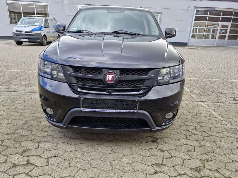 Gebraucht 2013 Fiat Freemont Lounge SUV | 6.900 € (Fairer Preis) - Bild 1/4