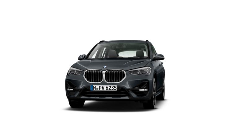 Gebraucht 2025 BMW X1 Performance SUV | 24.400 € - Bild 1/4