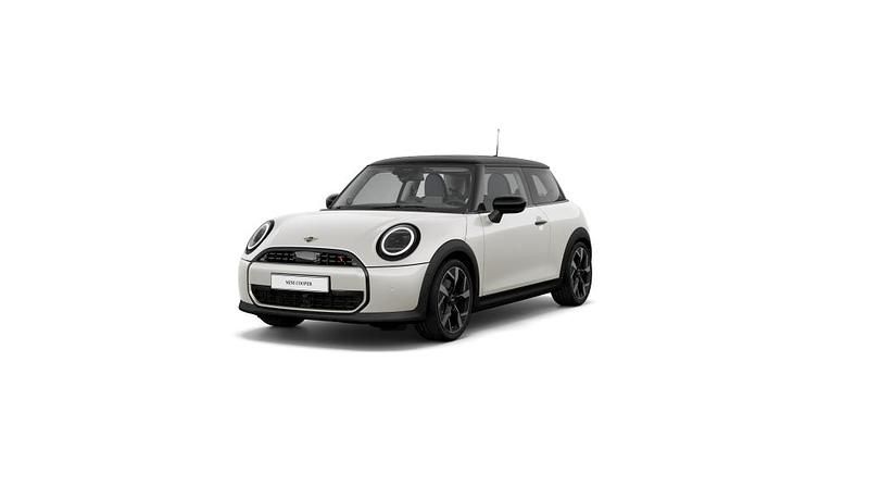 Gebraucht Mini Cooper S 204 PS (150 kW) 2024 Kleinwagen