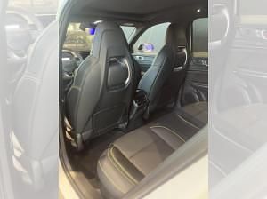 Neu Lynk & Co 01 280 PS (205 kW) 2026 Weiß (crystal white) SUV