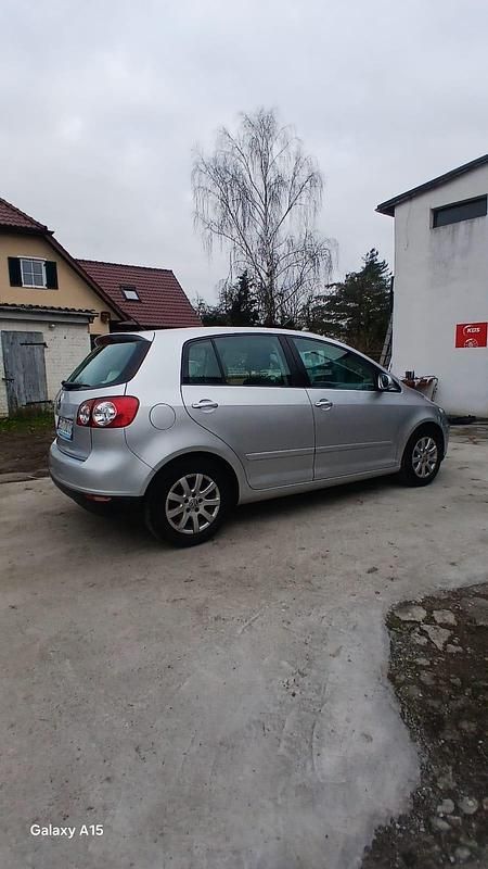 Gebraucht VW Golf IV 102 PS (75 kW) 2006 Silber Kleinwagen