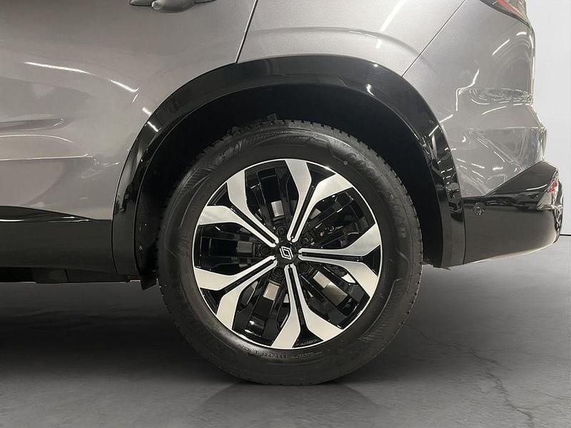 Gebraucht Renault Austral Evolution 140 PS (102 kW) 2023 Schiefergrau SUV