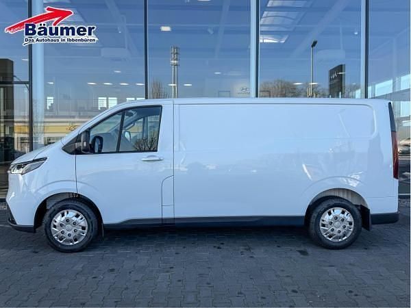 Neu Maxus V70 147 PS (108 kW) 2025 Weiß Van