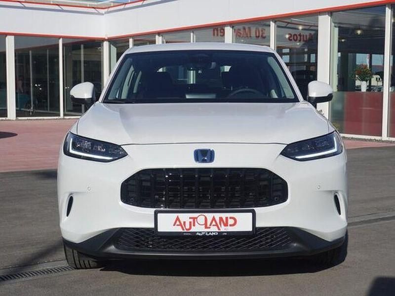 Neu Honda ZR-V 184 PS (135 kW) 2025 Andere SUV