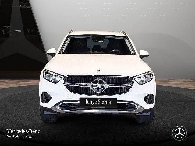 Gebraucht 2023 Mercedes GLC300e | 50.990 € (Superpreis) - Bild 1/4