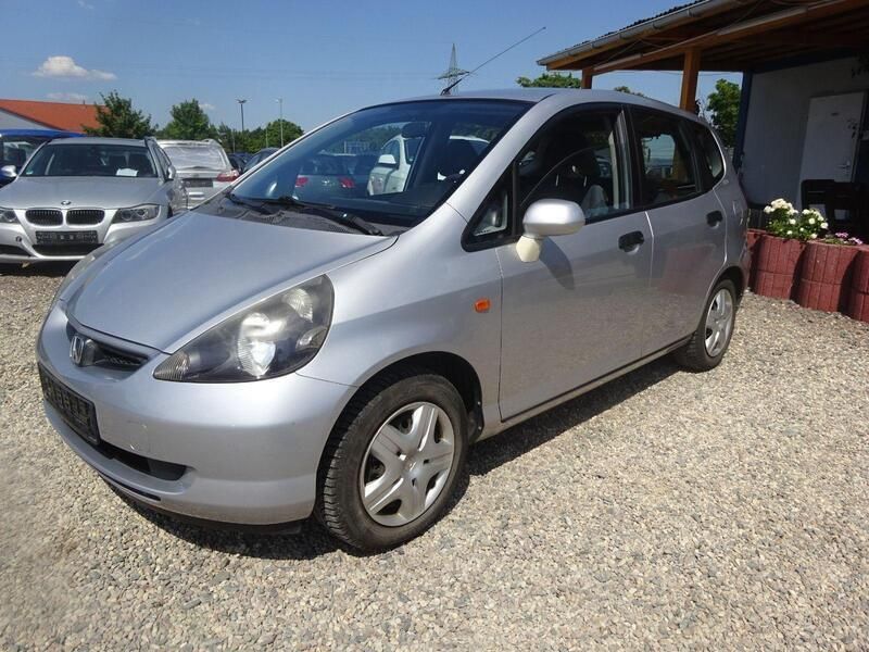 Other Gebraucht 2002 Honda Jazz LS Kleinwagen | 750 € (Guter Preis) - Bild 1/4