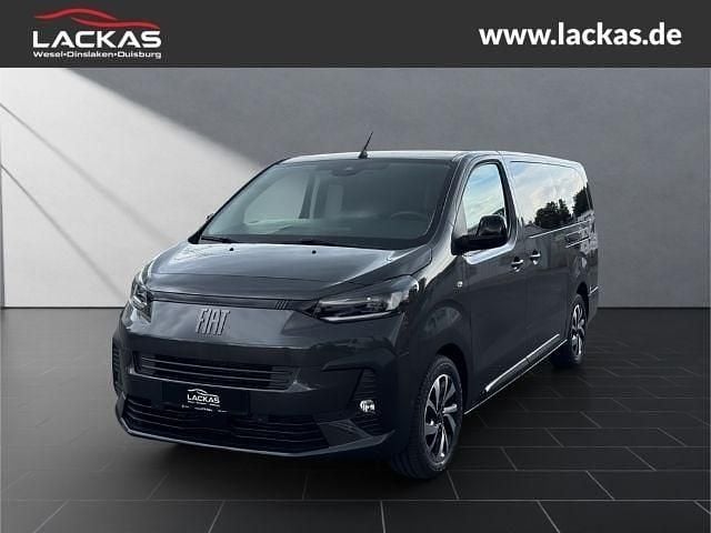 Schwarz Neu 2025 Fiat Ulysse Van / Kleinbus | 39.649 € (Guter Preis) - Bild 1/4