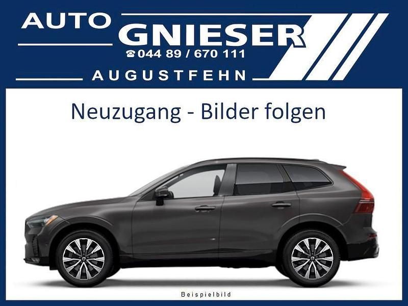 Gebraucht Volvo XC60 Plus 197 PS (144 kW) 2023 Grau SUV
