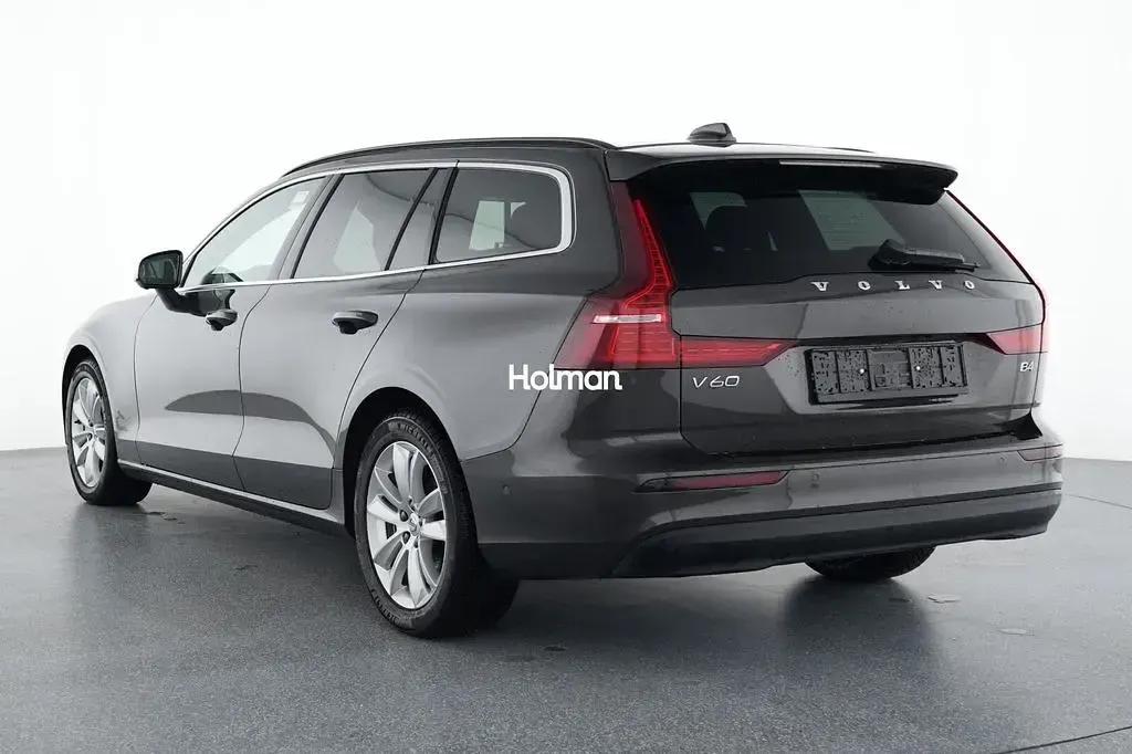 Usata Volvo V60 Core 197 CV (144 kW) 2024 Grigio Station wagon