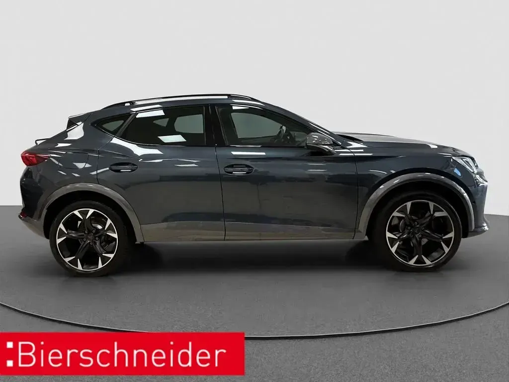 Gebraucht Cupra Formentor VZ 310 PS (228 kW) 2024 Grau SUV