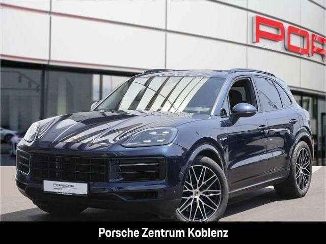 Blau Gebraucht 2023 Porsche Cayenne SUV | 86.500 € - Bild 1/4