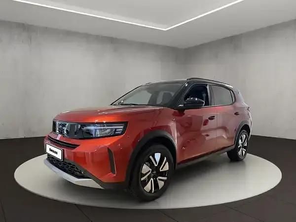 Neu Opel Frontera 83 kW (113 PS) 2025 Kanyon orange (metallic) SUV