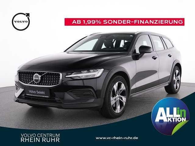 Gebraucht 2023 Volvo V60 CC Kombi | 34.850 € - Bild 1/2