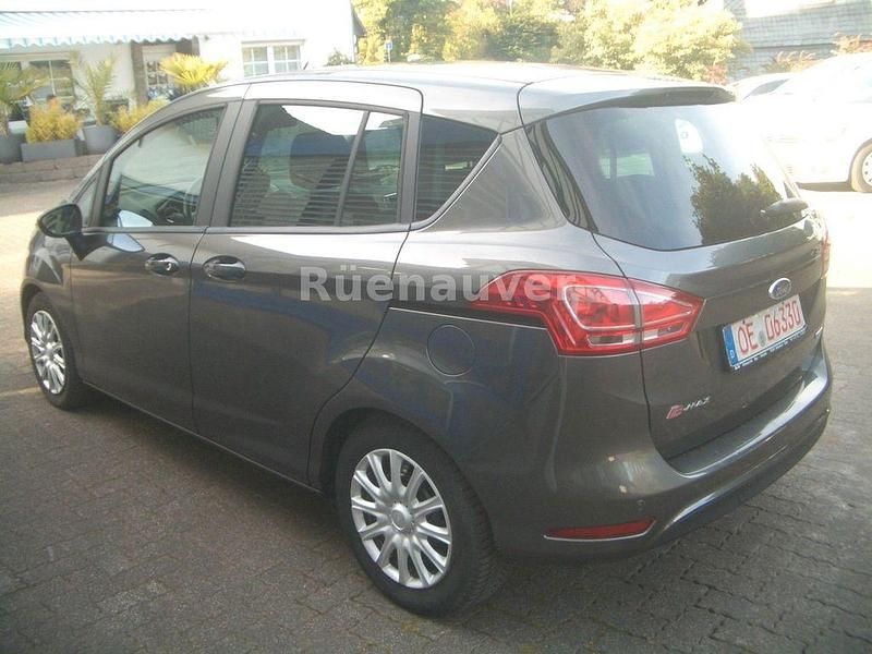 Gebraucht Ford B-MAX Trend 101 PS (74 kW) 2017 Van / Kleinbus