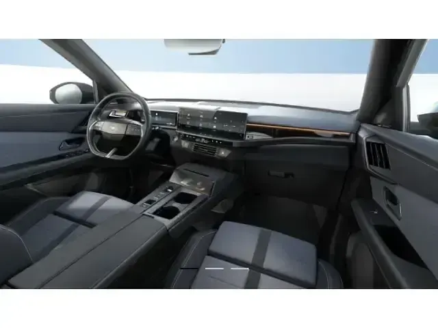 Neu Opel Grandland X Ultimate 2026 Weiss SUV