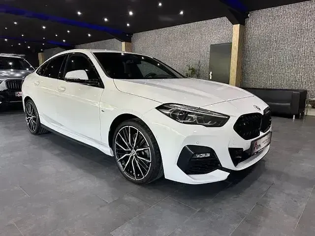 Gebraucht BMW 220 Gran Coupé M Sport 178 PS (130 kW) 2022 Andere Coupé