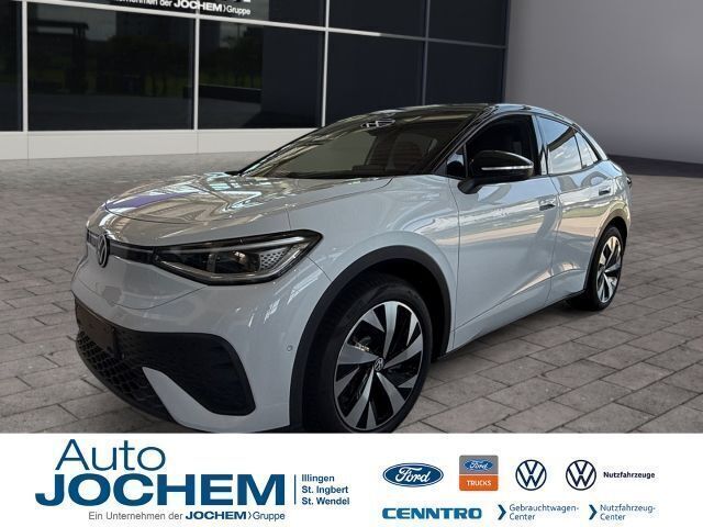 Weiß Neu 2025 VW ID.5 Pro SUV | 66.990 € - Bild 1/4