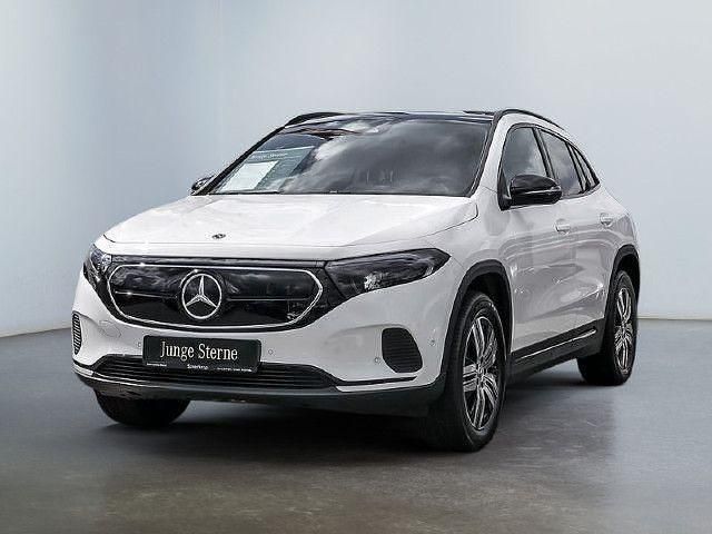 Gebraucht 2023 Mercedes EQA350 SUV | 36.735 € (Fairer Preis) - Bild 1/4