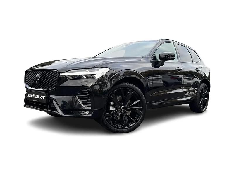 Andere Gebraucht 2025 Volvo XC60 Plus SUV | 55.989 € (Teuer) - Bild 1/4