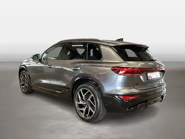 Gebraucht Audi e-tron 284 kW (387 PS) 2025 SUV