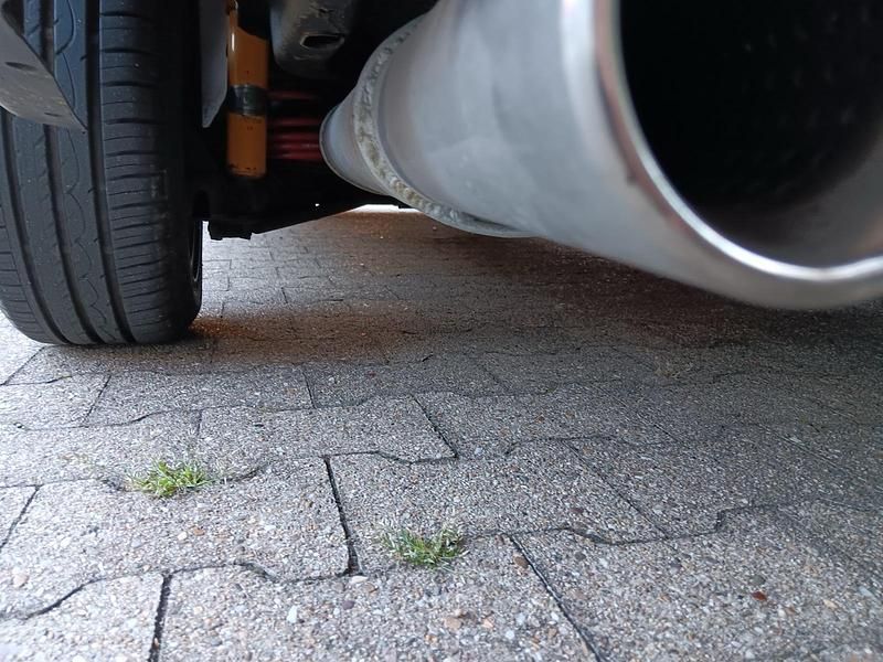 Gebraucht Opel Vectra 75 PS (55 kW) 1992 Braun Kleinwagen