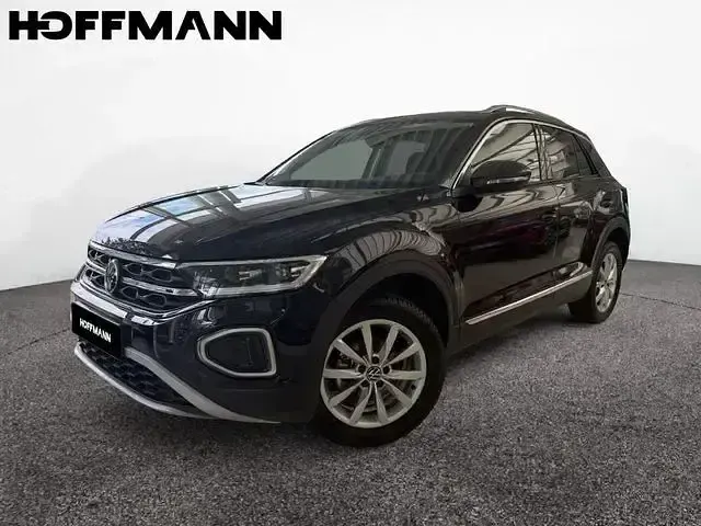 Gebraucht VW T-Roc Style 150 PS (110 kW) 2025 SUV