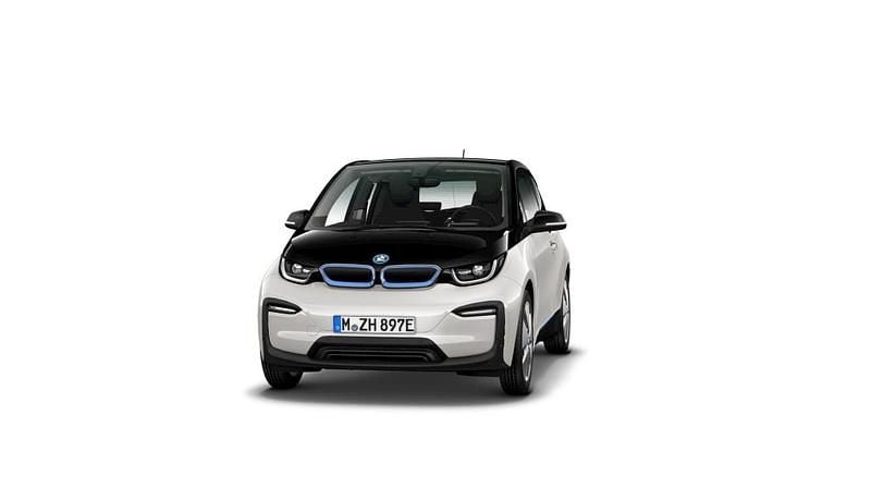 Gebraucht BMW i3 125 kW (170 PS) 2022 Kleinwagen