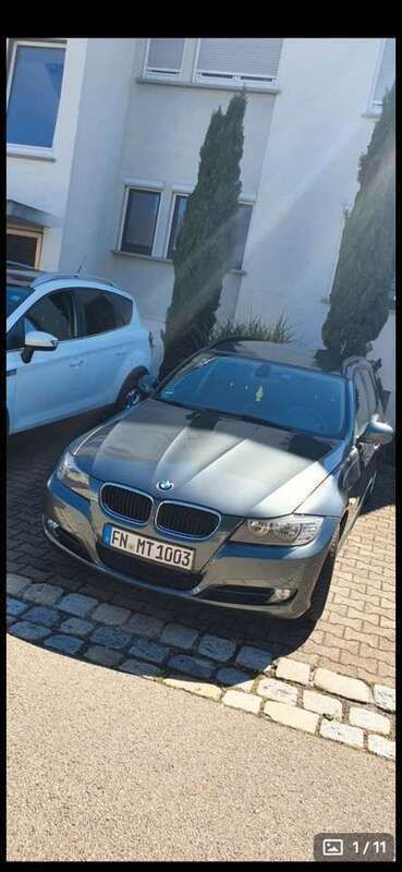 Gebraucht 2012 BMW 318 Kombi | 6.750 € (Fairer Preis) - Bild 1/4