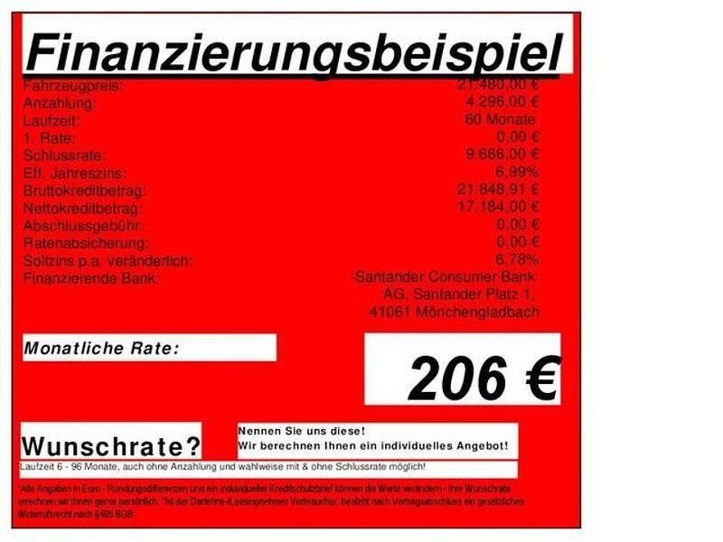 Gebraucht Opel Astra 131 PS (96 kW) 2024 Perla nera Limousine