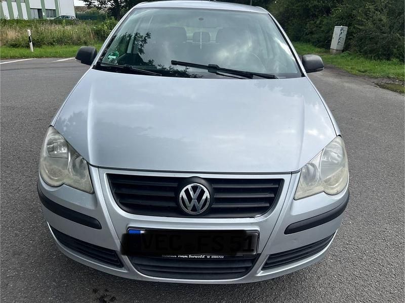 Gebraucht 2006 VW Polo Comfortline Limousine | 1.250 € (Guter Preis) - Bild 1/4